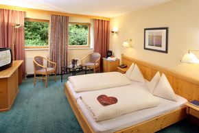 Detaillierte Infos zur Unterkunft Das Schütz am Obertauern