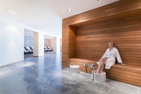 Detaillierte Infos zur Unterkunft Defereggental Hotel & Resort