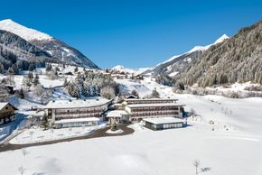 Detaillierte Infos zur Unterkunft Defereggental Hotel & Resort