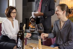 Detaillierte Infos zur Unterkunft VALARA Alpine Art Hotel