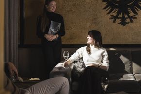 Detaillierte Infos zur Unterkunft VALARA Alpine Art Hotel