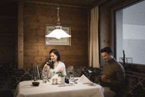 Detaillierte Infos zur Unterkunft VALARA Alpine Art Hotel