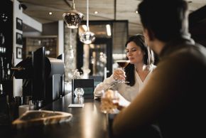 Detaillierte Infos zur Unterkunft VALARA Alpine Art Hotel