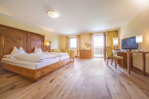 Zimmer im stillvollen Ambiente