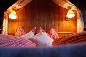 Detaillierte Infos zur Unterkunft Der Untersteinerhof