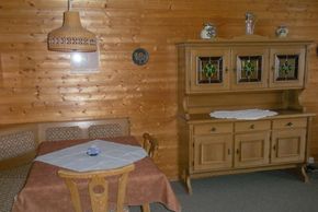 Detaillierte Infos zur Unterkunft Domizil Bichler