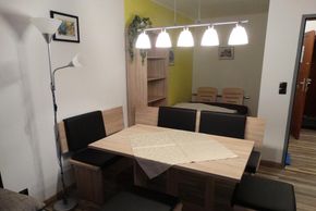 Detaillierte Infos zur Unterkunft Domizil Bichler