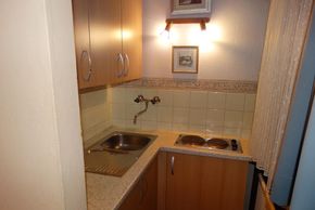 Detaillierte Infos zur Unterkunft Domizil Bichler