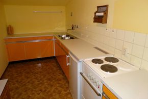 Detaillierte Infos zur Unterkunft Domizil Bichler