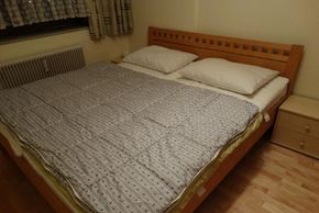 Detaillierte Infos zur Unterkunft Domizil Bichler