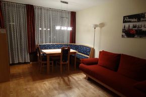 Detaillierte Infos zur Unterkunft Domizil Bichler