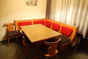 Detaillierte Infos zur Unterkunft Domizil Bichler