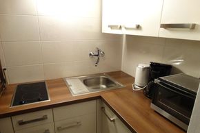 Detaillierte Infos zur Unterkunft Domizil Bichler