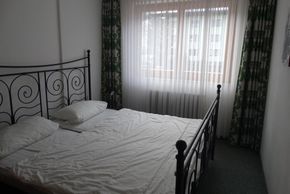 Detaillierte Infos zur Unterkunft Domizil Bichler