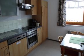 Detaillierte Infos zur Unterkunft Domizil Bichler