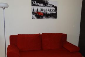 Detaillierte Infos zur Unterkunft Domizil Bichler