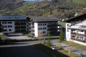 Detaillierte Infos zur Unterkunft Domizil Bichler