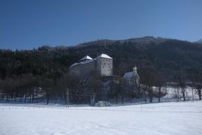 Detaillierte Infos zur Unterkunft Domizil Bichler