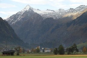 Detaillierte Infos zur Unterkunft Domizil Bichler