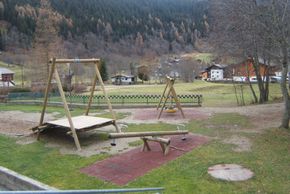 Spielplatz