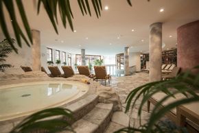 Detaillierte Infos zur Unterkunft Post Alpina - Family Mountain Chalets