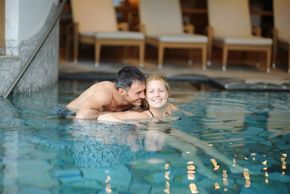 Detaillierte Infos zur Unterkunft Post Alpina - Family Mountain Chalets