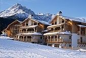 Dolce Vita Alpina Family Chalet