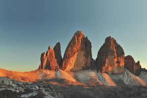 Detaillierte Infos zur Unterkunft Mirabell Dolomites Hotel