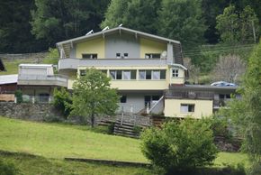 Detaillierte Infos zur Unterkunft Dorfblick