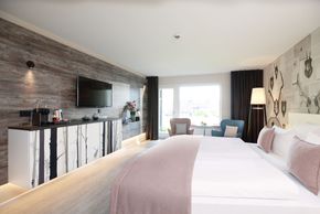 Detaillierte Infos zur Unterkunft Dorint Resort Winterberg