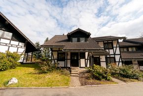 Detaillierte Infos zur Unterkunft Dorint Resort Winterberg