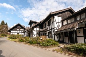 Detaillierte Infos zur Unterkunft Dorint Resort Winterberg