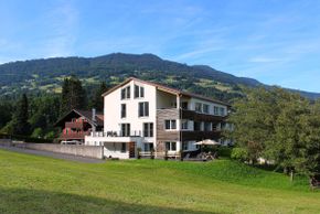Drei Türme Appartements