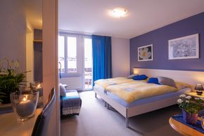 Superior Doppelzimmer