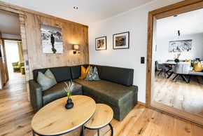 Wohnbereich Type 7 Superior