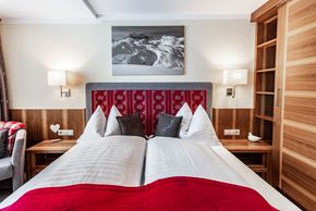 Schlafzimmer Type 3 Superior / Type 5 Superior