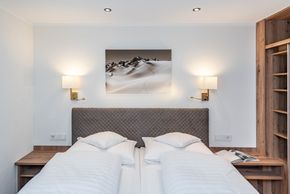 Schlafzimmer Type 3 Superior Plus / Type 7 Superior