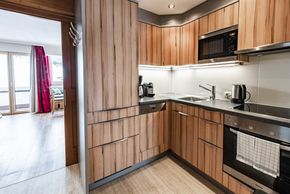 Küche Type 4 Superior / Type 8 Superior