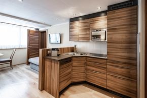 Küche Type 2 Superior