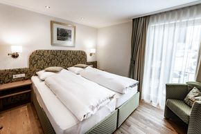 Schlafzimmer Type 4 Superior Plus / Type 7 Superior