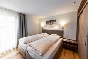 Schlafzimmer Type 3 Superior Plus / Type 7 Superior