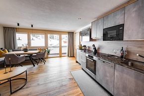 Appartement Type 3 Superior Plus / Type 7 Superior