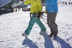 Interskiregion Fichtelberg/Klinovec