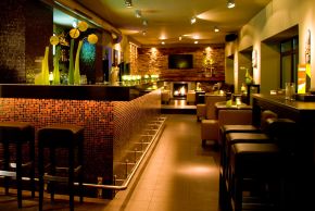 Coffee Bar Lounge kiwis