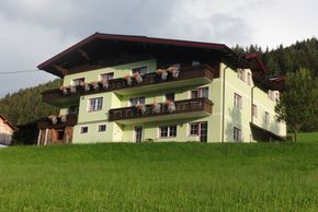 Bio Bauernhof Entingerhof