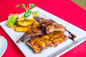 Detaillierte Infos zur Unterkunft Erlebnisgasthof Moasterhaus