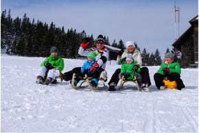Detaillierte Infos zur Unterkunft Erlebnisgasthof Moasterhaus