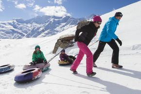 Detaillierte Infos zur Unterkunft Alpenlodge Etoile