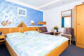 Detaillierte Infos zur Unterkunft Alpenlodge Etoile