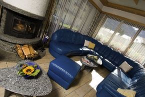 Detaillierte Infos zur Unterkunft Alpenlodge Etoile